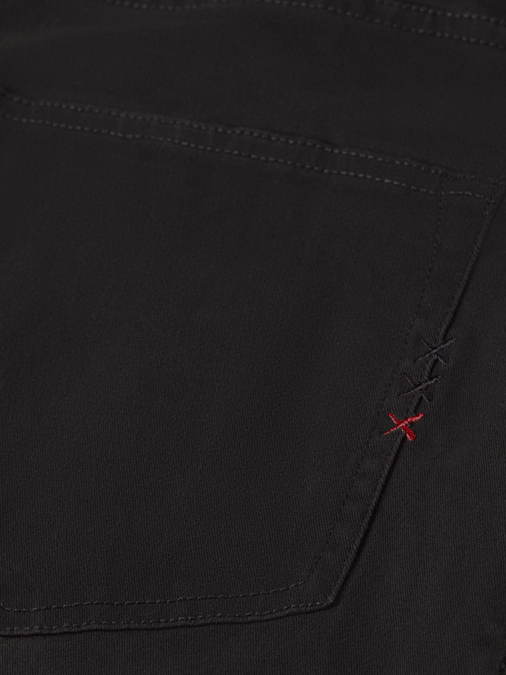 Ralston Stretch Cotton-Twill 5 Pocket Pant