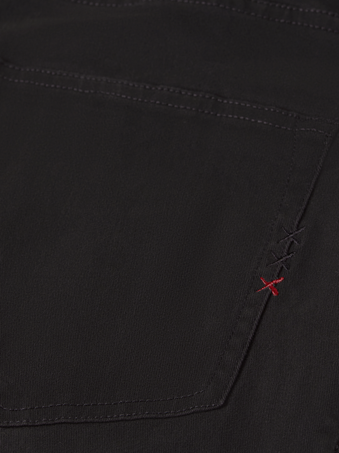 Ralston Stretch Cotton-Twill 5 Pocket Pant