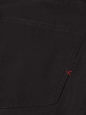 Ralston Stretch Cotton-Twill 5 Pocket Pant