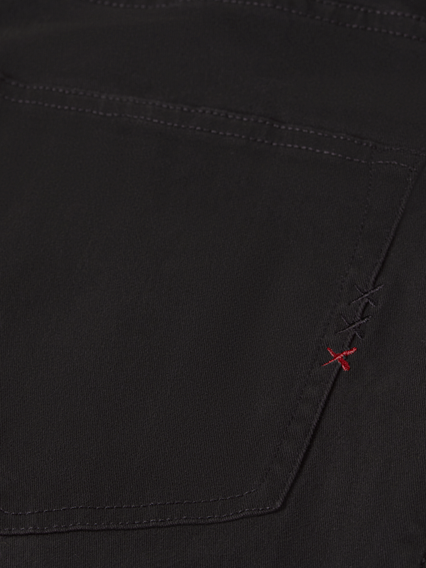 Ralston Stretch Cotton-Twill 5 Pocket Pant