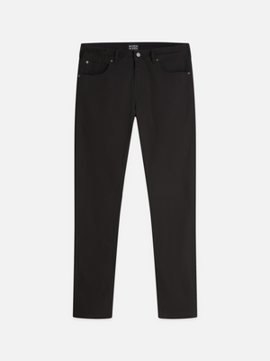 Ralston Stretch Cotton-Twill 5 Pocket Pant