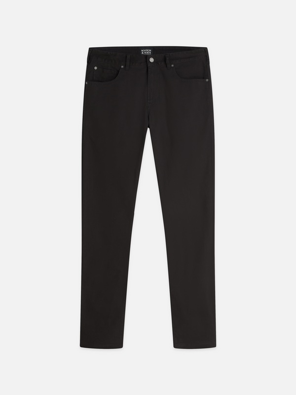 Ralston Stretch Cotton-Twill 5 Pocket Pant