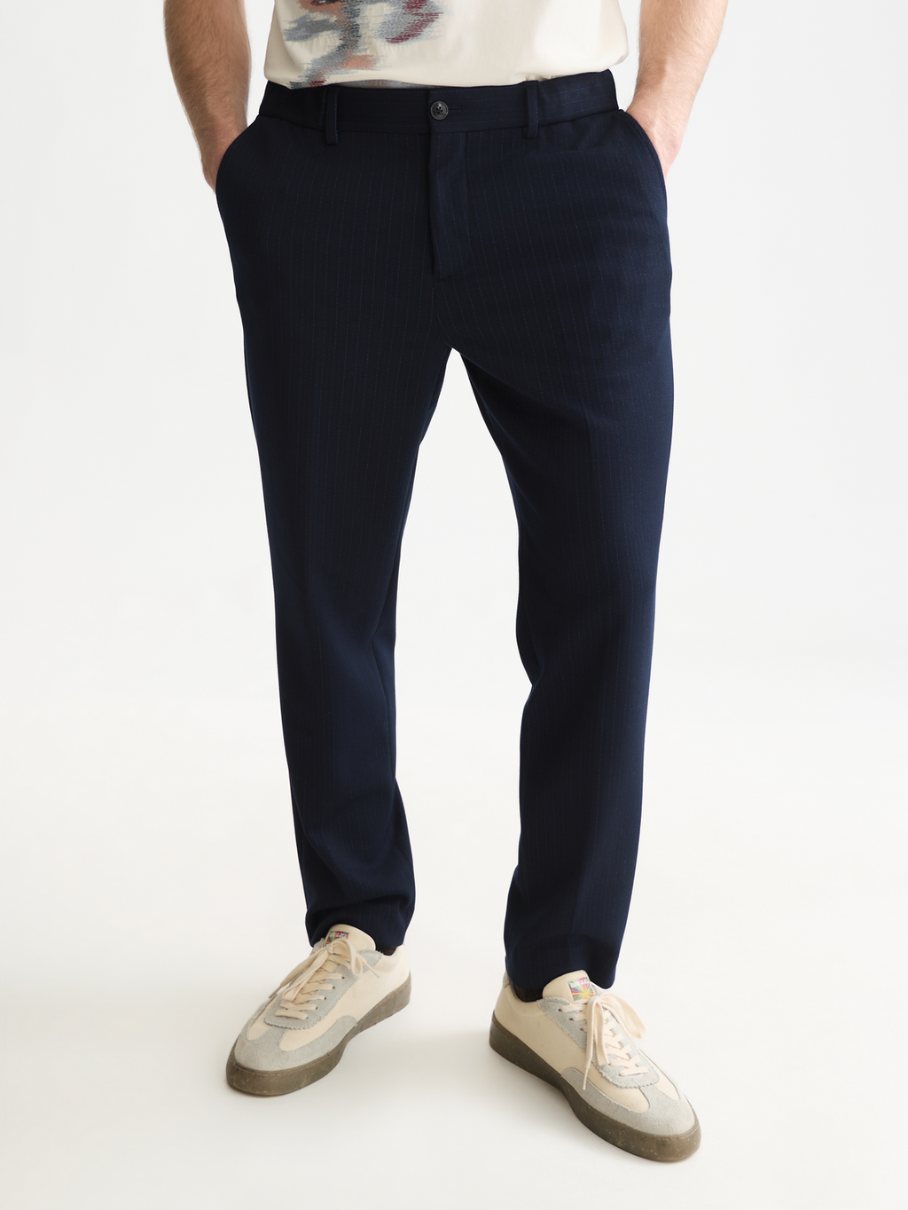 Finch Tailored Jersey Jogger