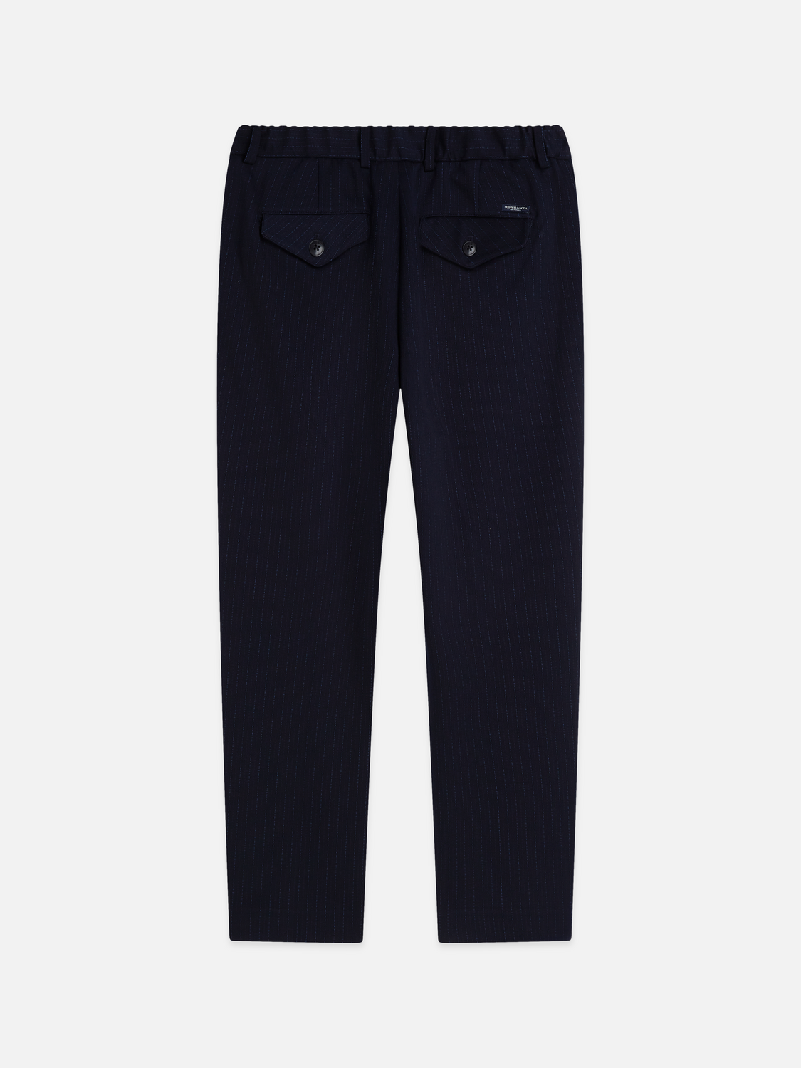 Finch Tailored Jersey Jogger