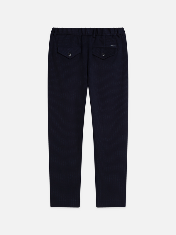 Pantalon de jogging ajusté en jersey Finch
