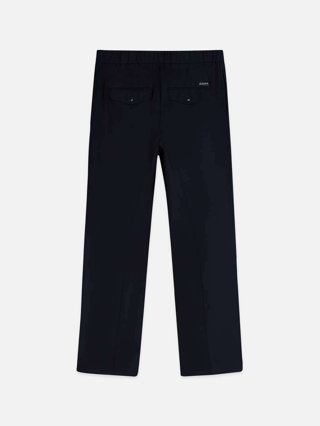 Otis Wool-Blend Jogger