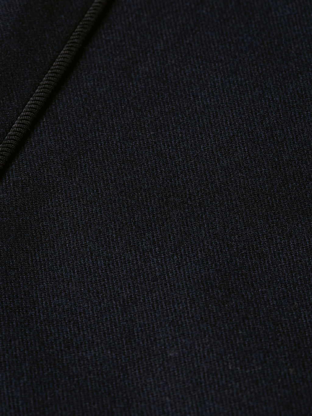 Otis Wool-Blend Jogger