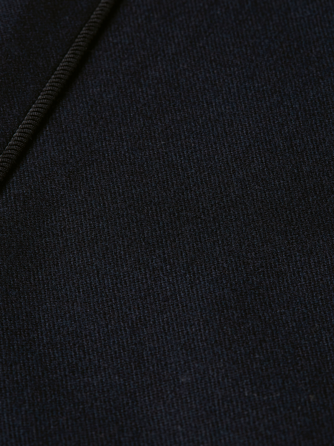 Otis Wool-Blend Jogger
