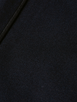 Otis Wool-Blend Relaxed Straight Pant