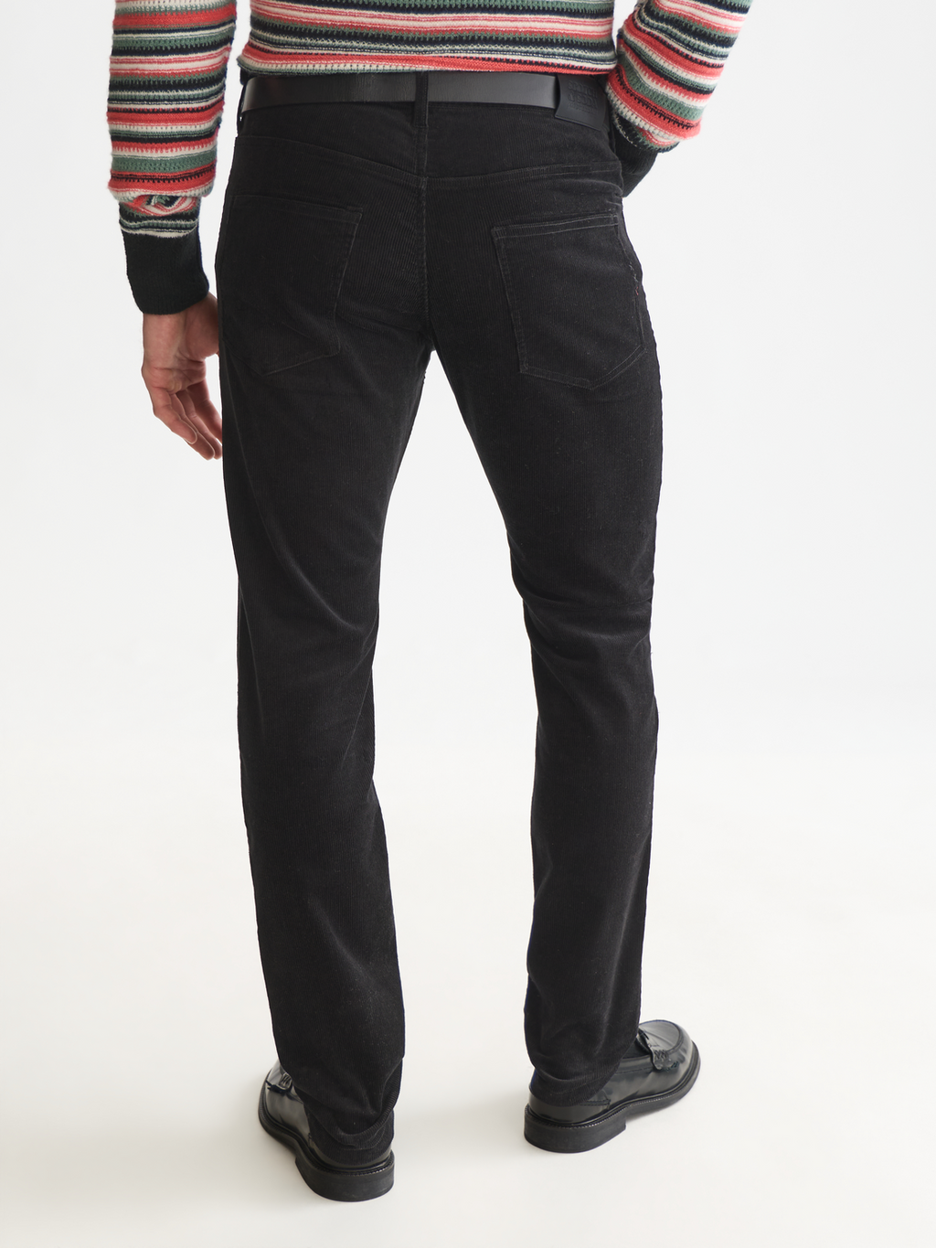 The Ralston Stretch Corduroy Slim Pant