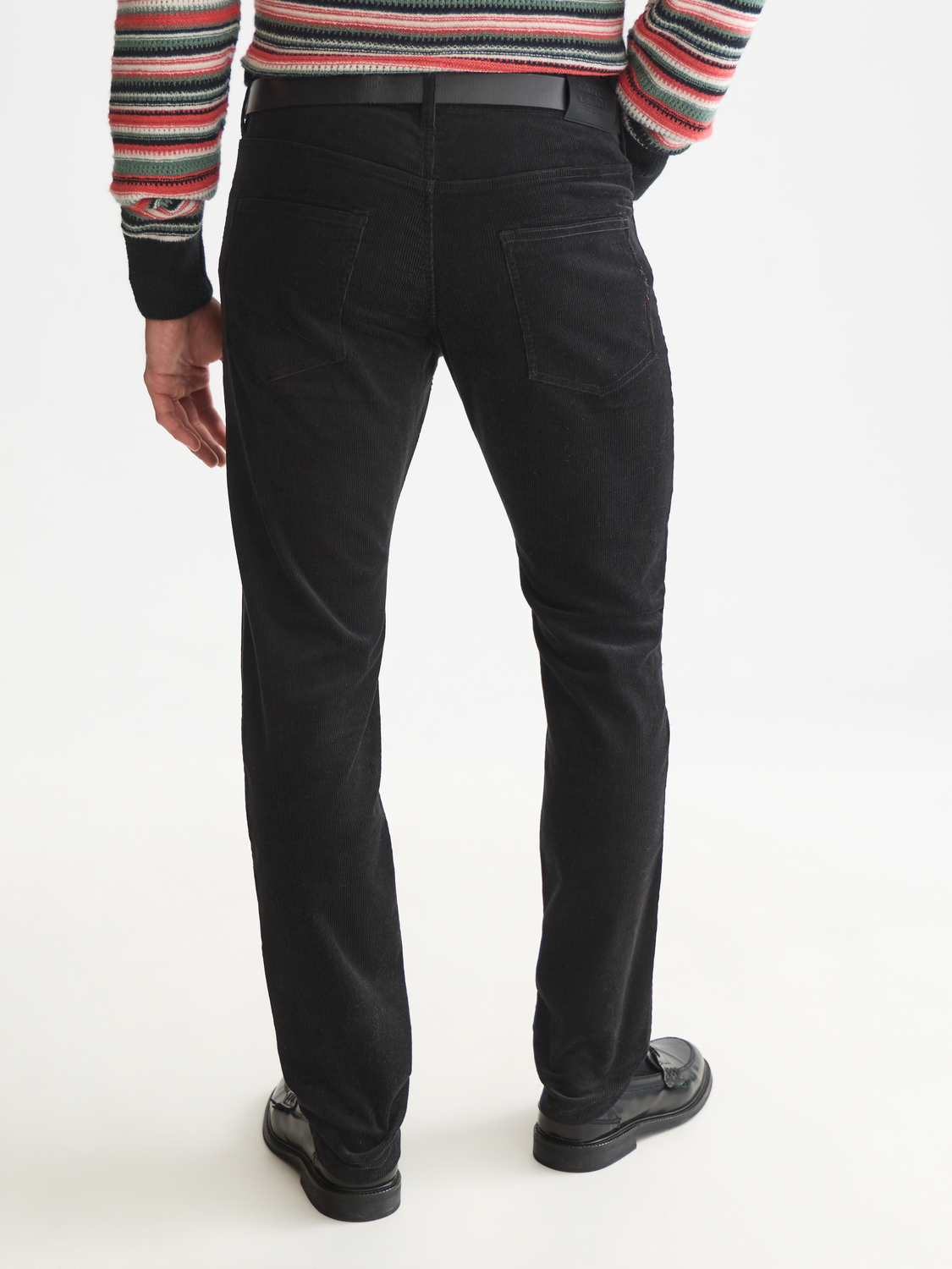 The Ralston Stretch Corduroy Slim Pant