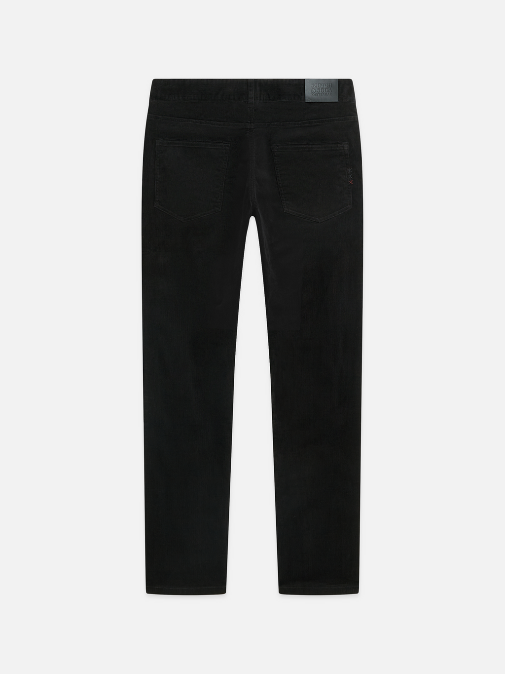 The Ralston Stretch Corduroy Slim Pant