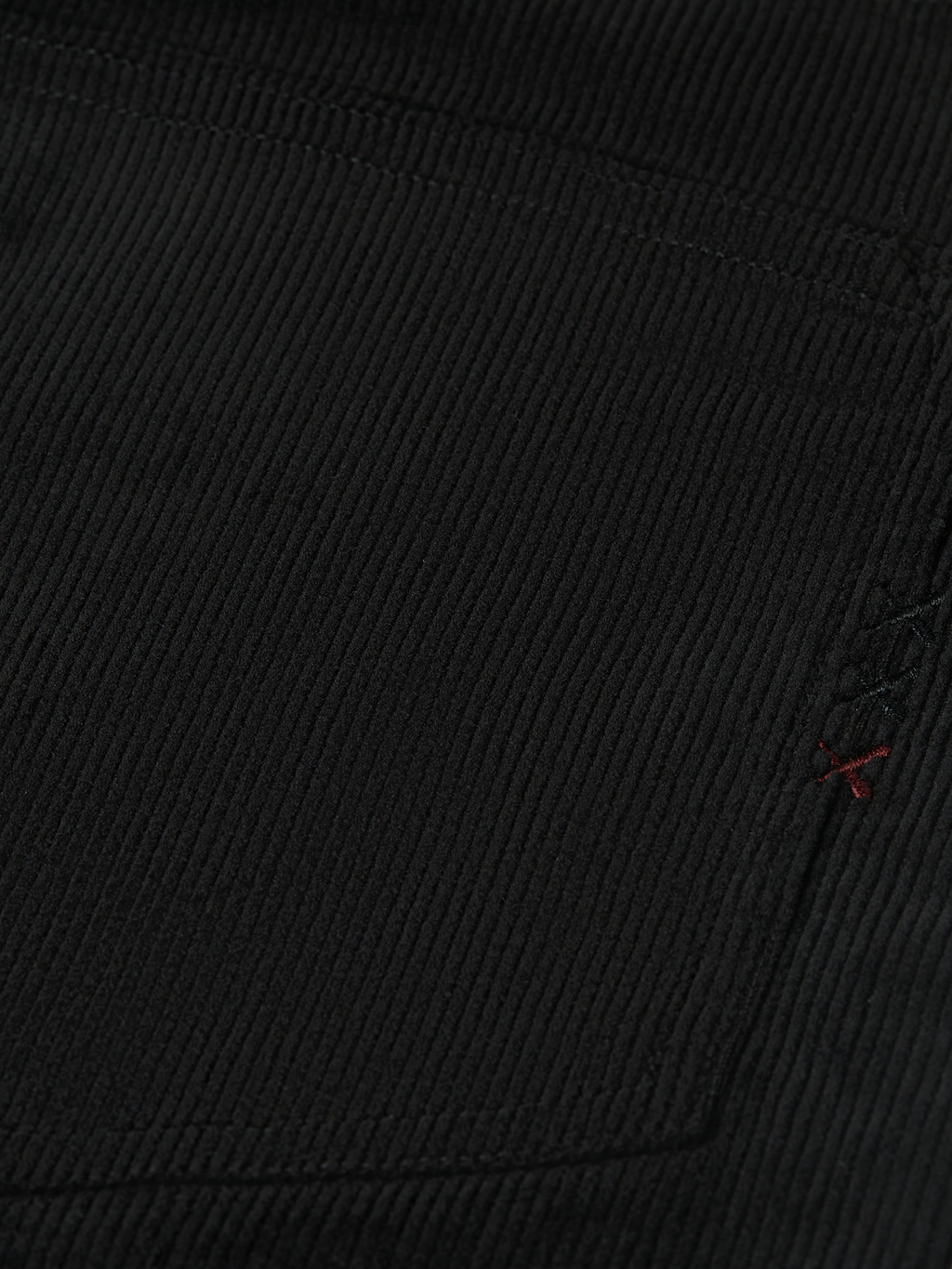 The Ralston Stretch Corduroy Slim Pant