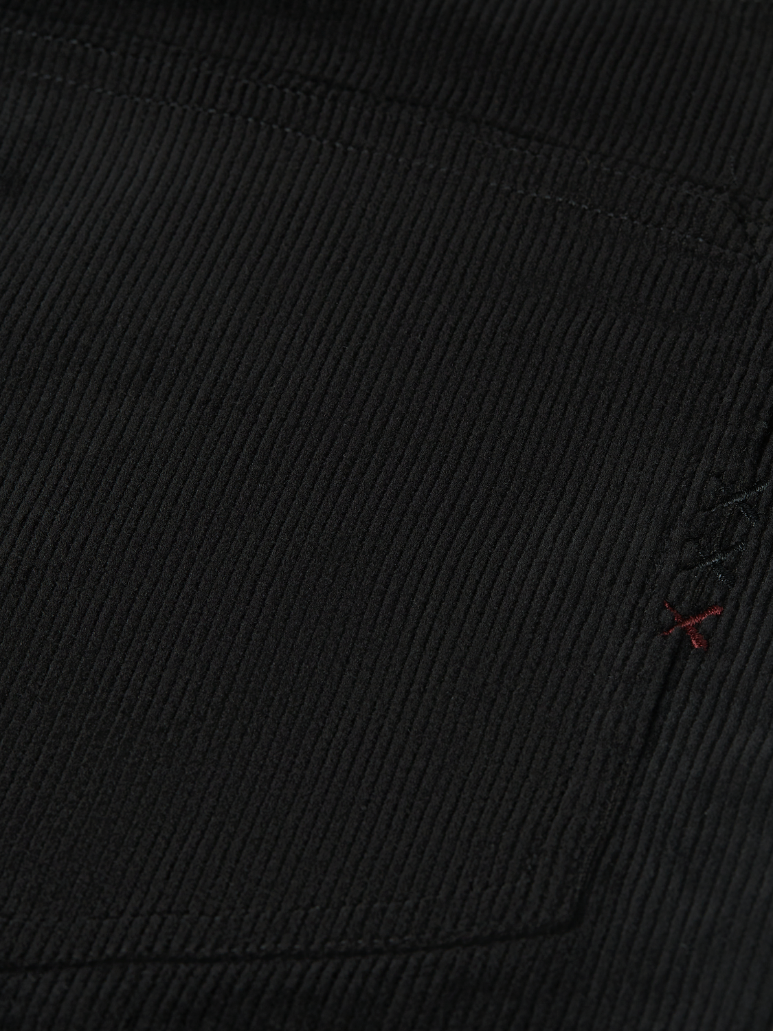 The Ralston Stretch Corduroy Slim Pant