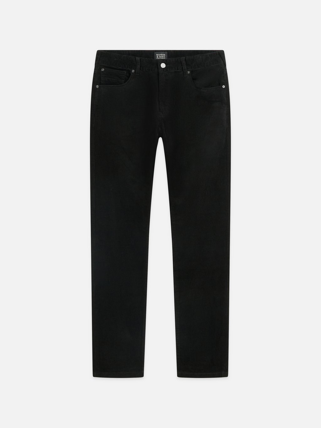 The Ralston Stretch Corduroy Slim Pant