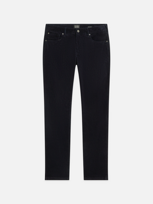 Ralston Stretch-Cordhose mit 5 Taschen