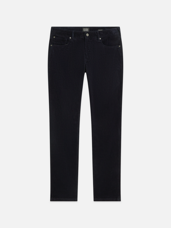 Ralston Stretch-Cordhose mit 5 Taschen