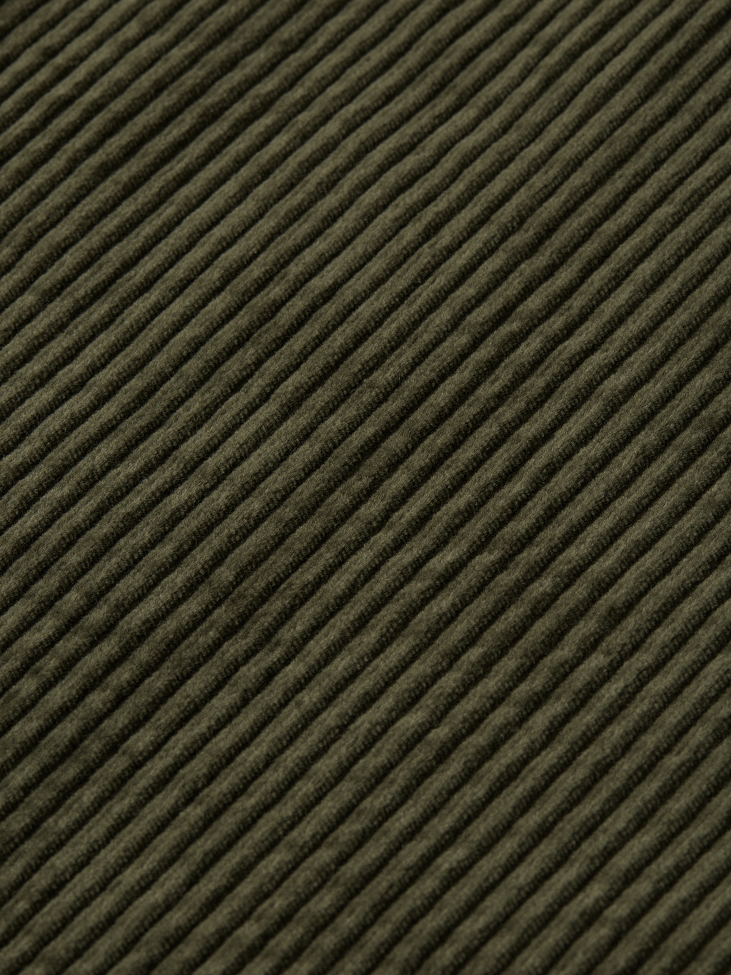 Fave Cotton Corduroy Loose Tapered Jogger