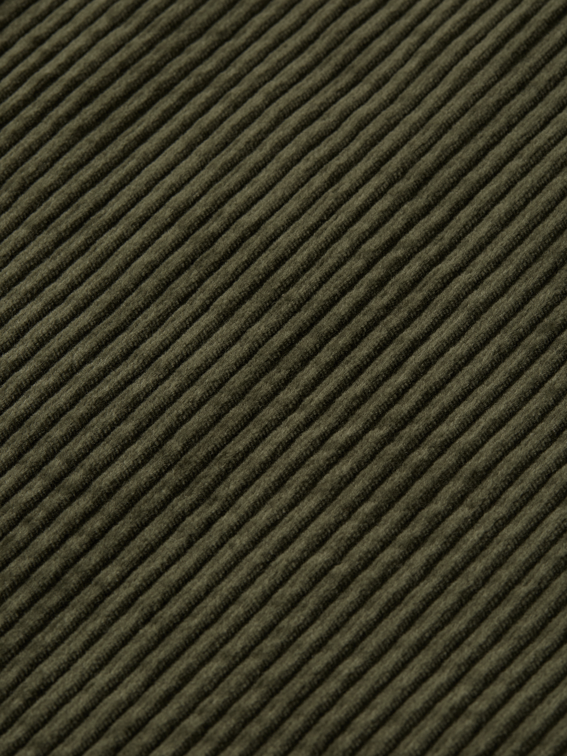 Fave Cotton Corduroy Loose Tapered Jogger