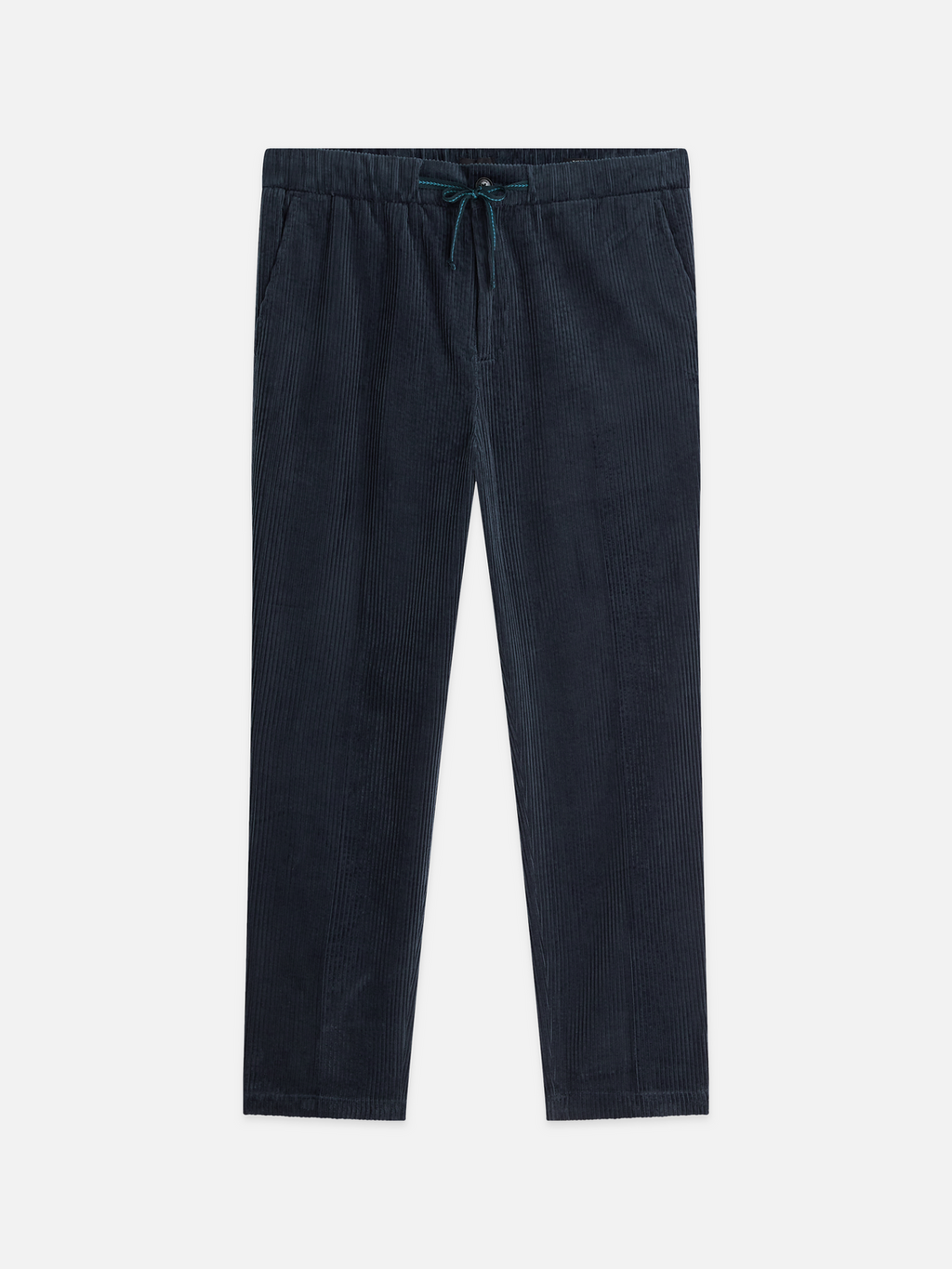 Fave Cotton Corduroy Loose Tapered Jogger