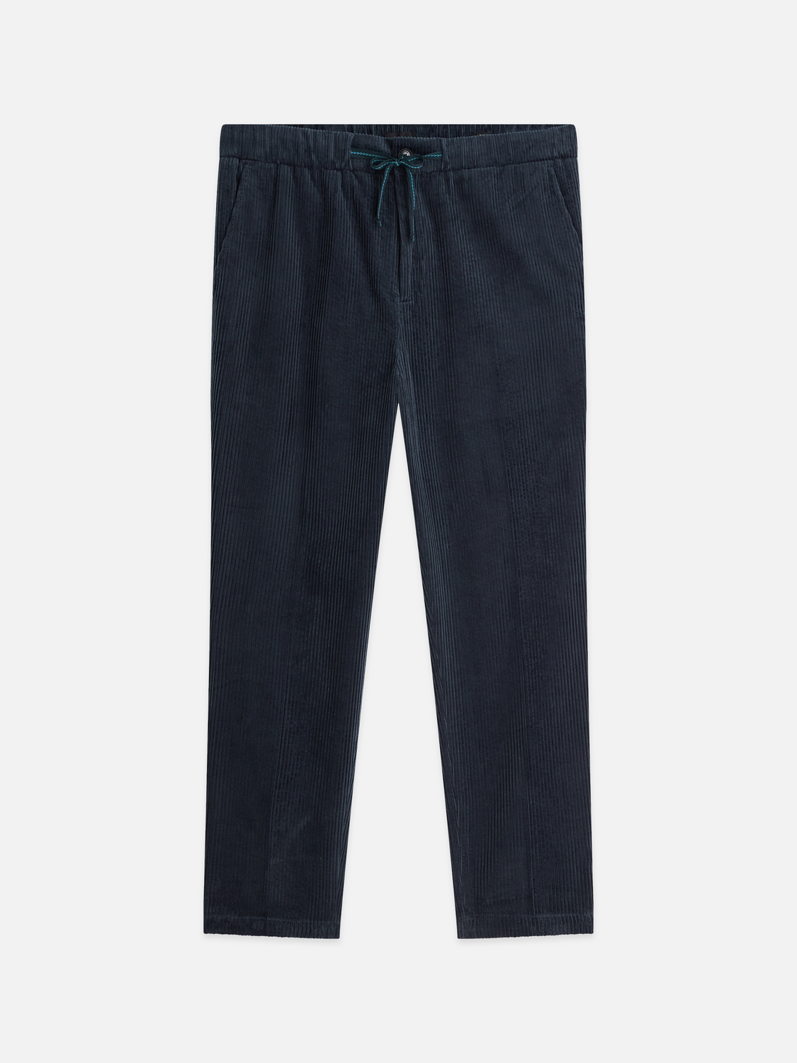 Fave Cotton Corduroy Loose Tapered Jogger