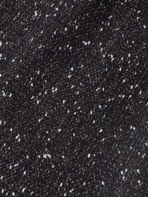 Oliver Wool-Blend Tweed Relaxed Straight Pant