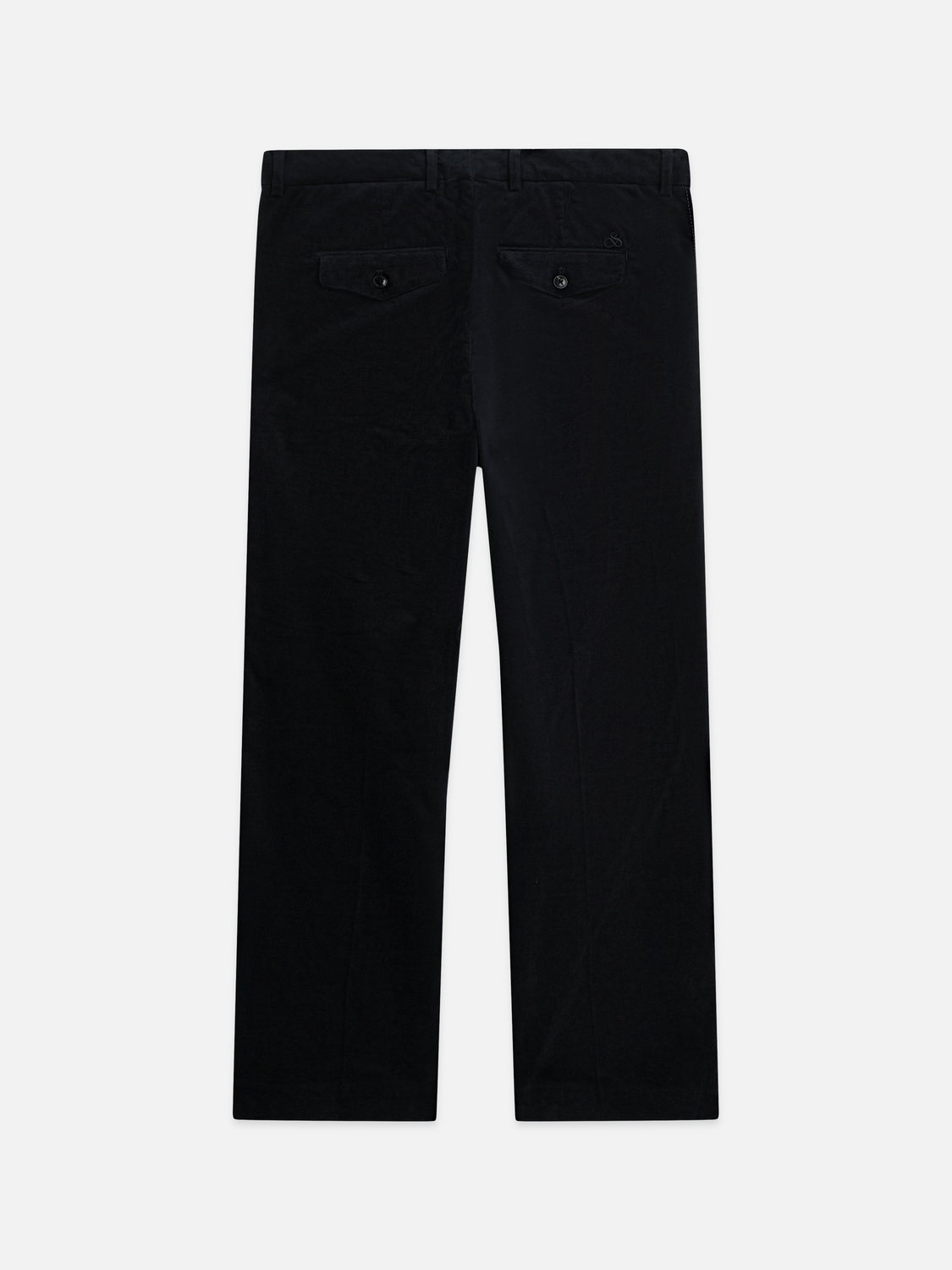 Otis Soft Velvet Chino