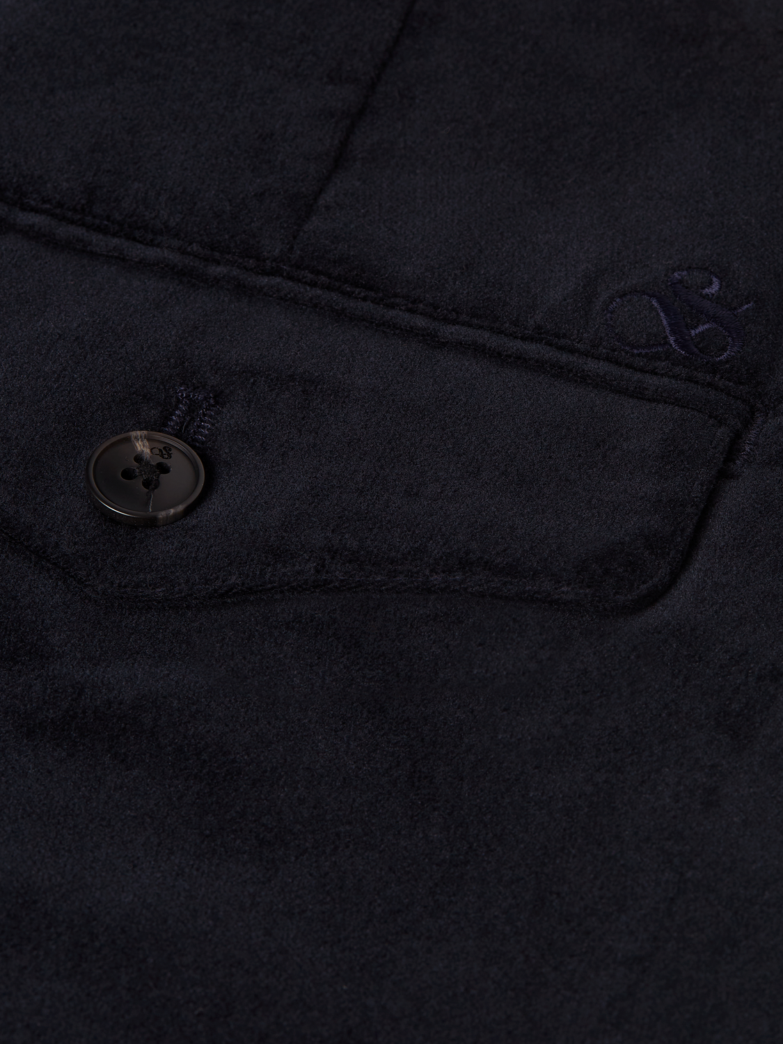 Otis Soft Velvet Chino