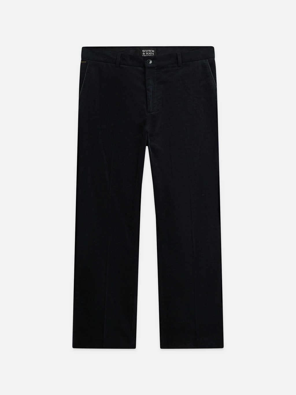 Otis Soft Velvet Chino