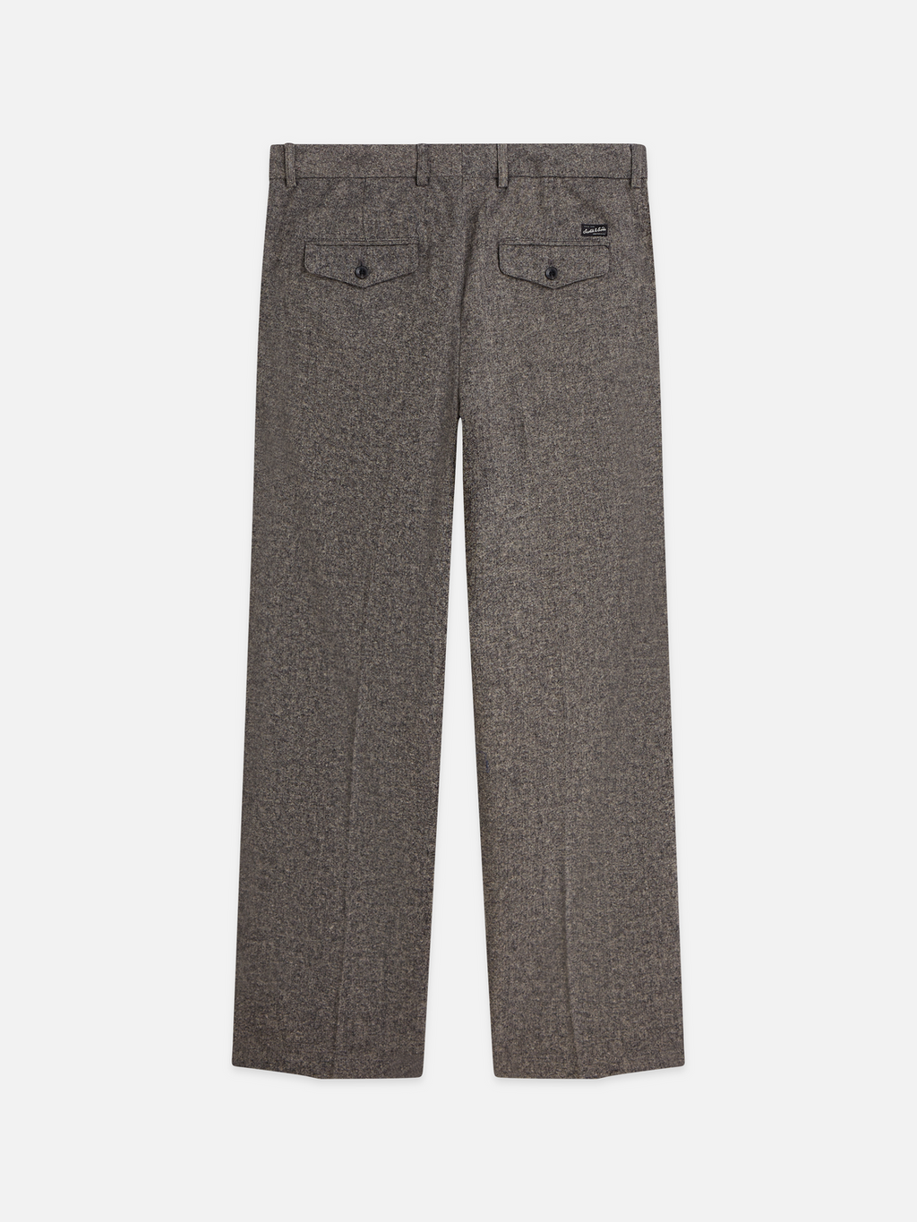 Otis Wool-Blend Chino