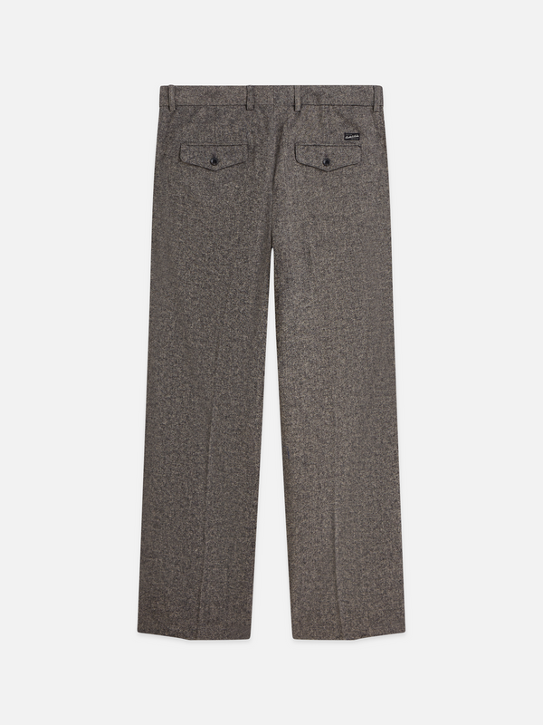 Otis Wool-Blend Chino
