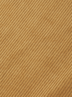 Corduroy Regular-Fit Shirt