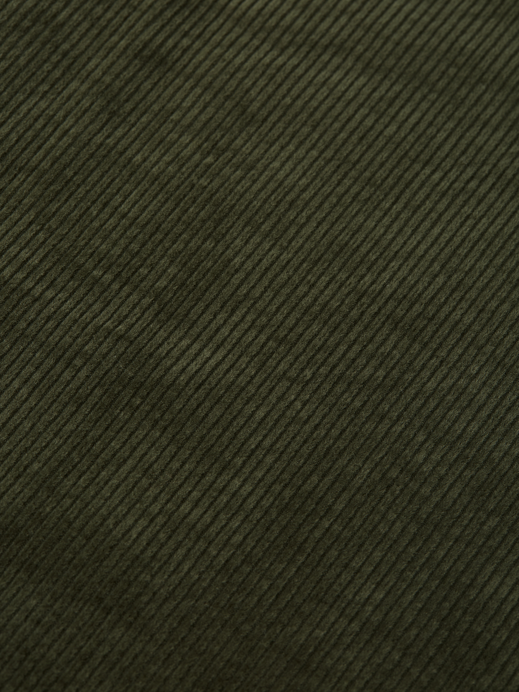 Cotton Corduroy Shirt