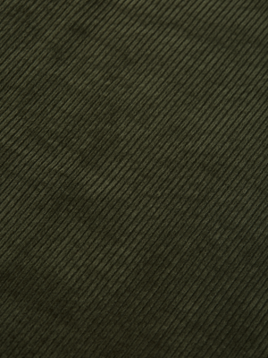 Cotton Corduroy Shirt