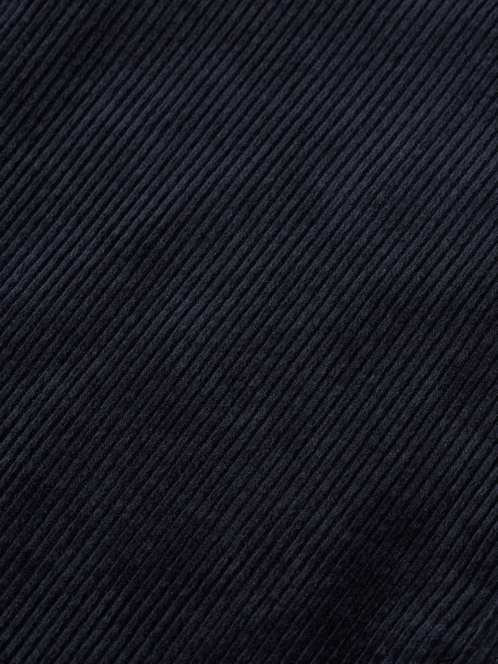 Corduroy Regular-Fit Shirt