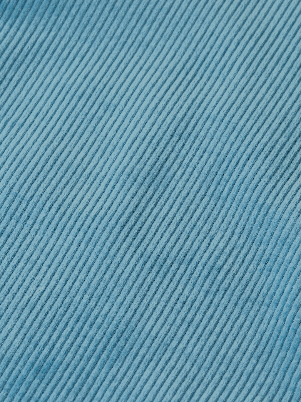 Corduroy Regular-Fit Shirt