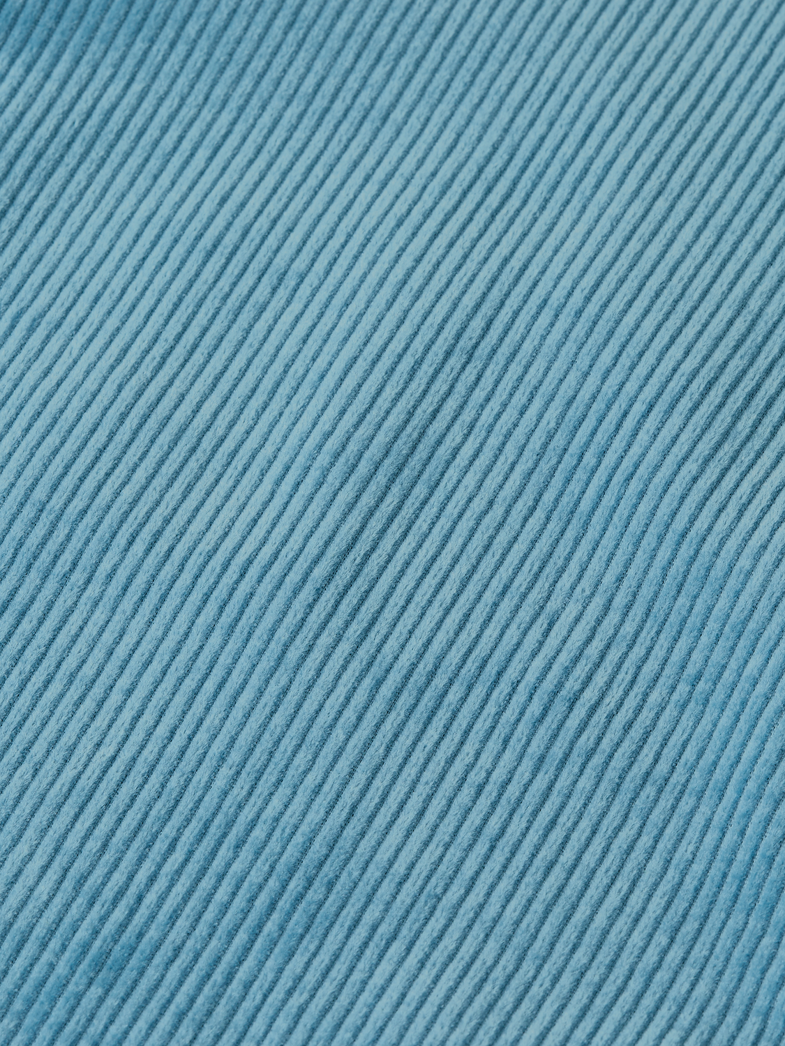 Corduroy Regular-Fit Shirt