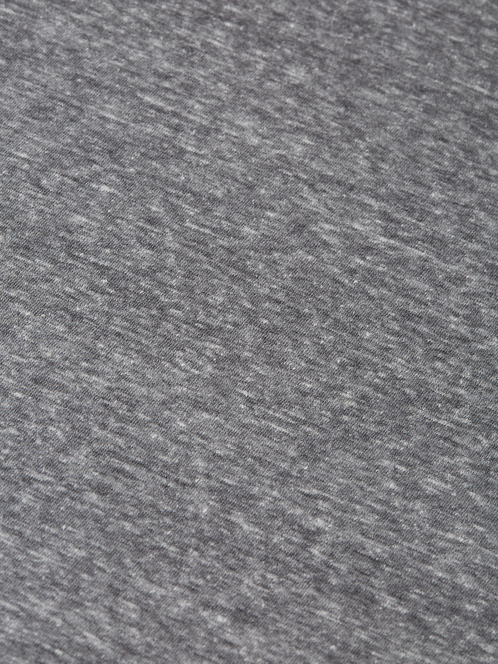 Mélange Regular-Fit T-Shirt