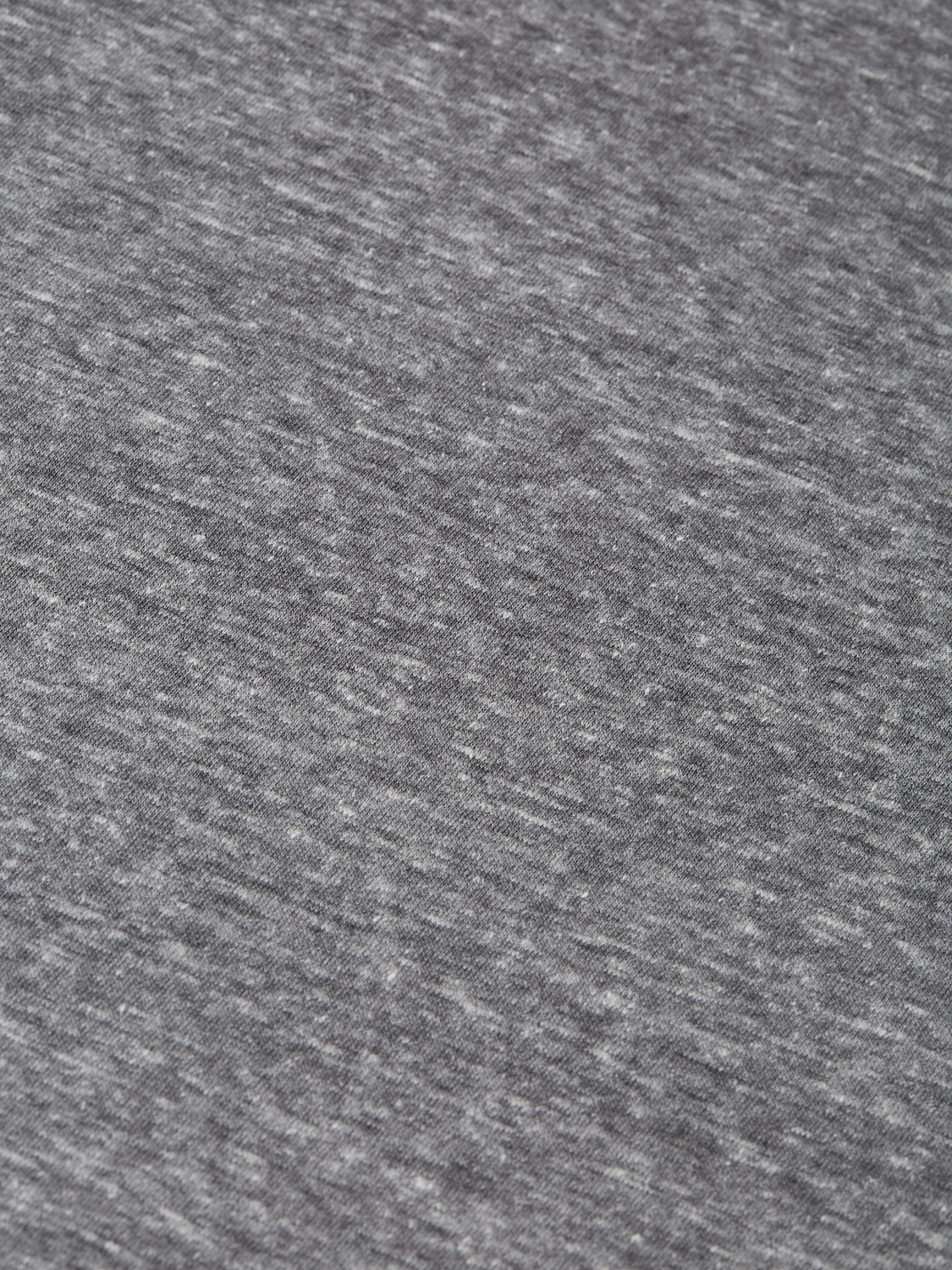 Mélange Regular-Fit T-Shirt