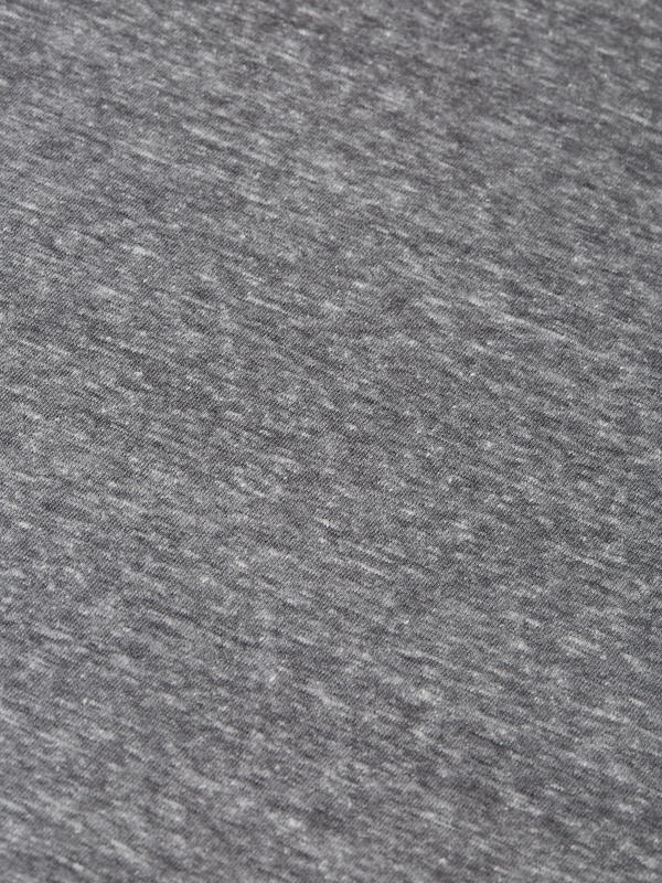 Mélange Regular-Fit T-Shirt