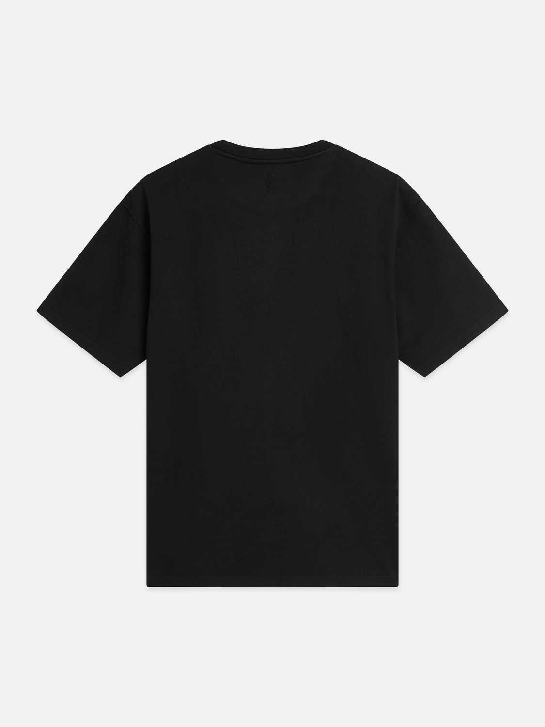 3 Crosses Relaxed-Fit Garment-Dyed T-Shirt