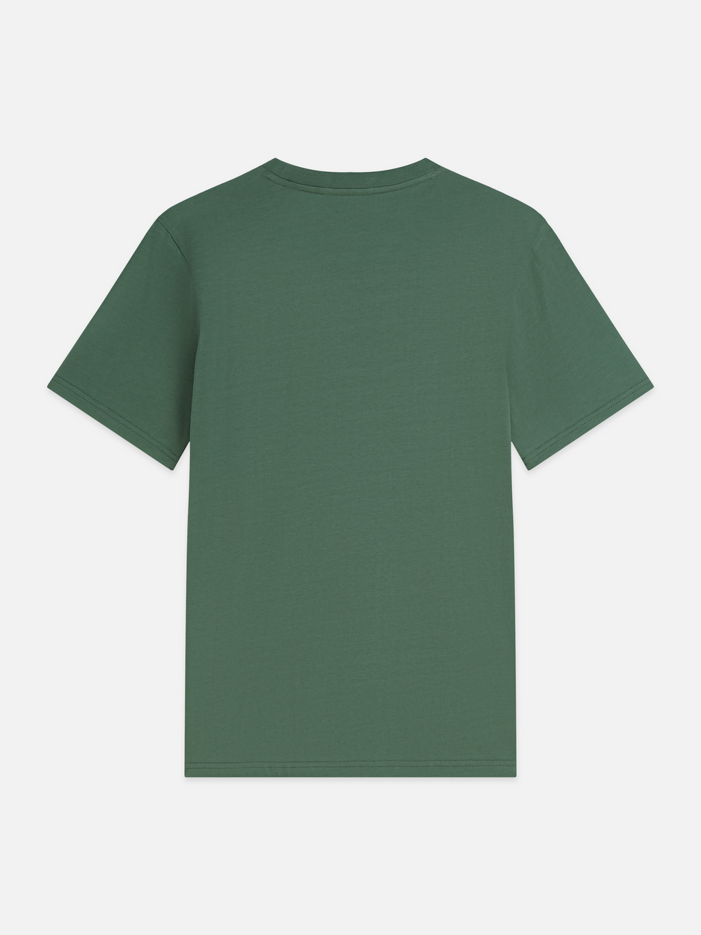 Left Chest Artwork Regular-Fit T-Shirt