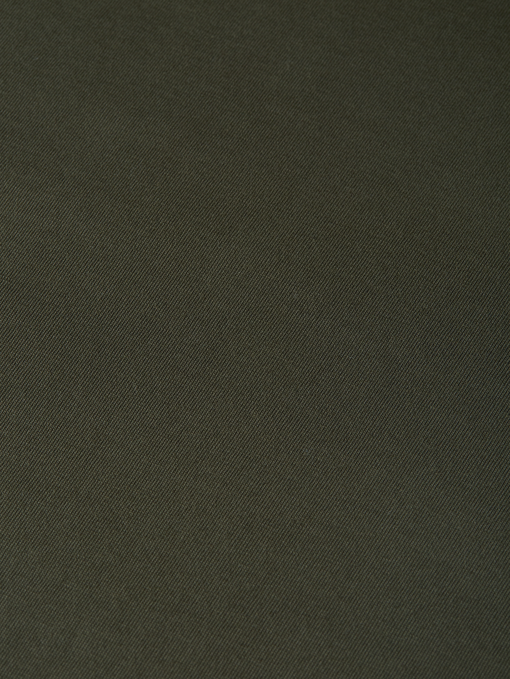 Three Crosses Garment-Dyed Cotton Relaxed T-shirt
