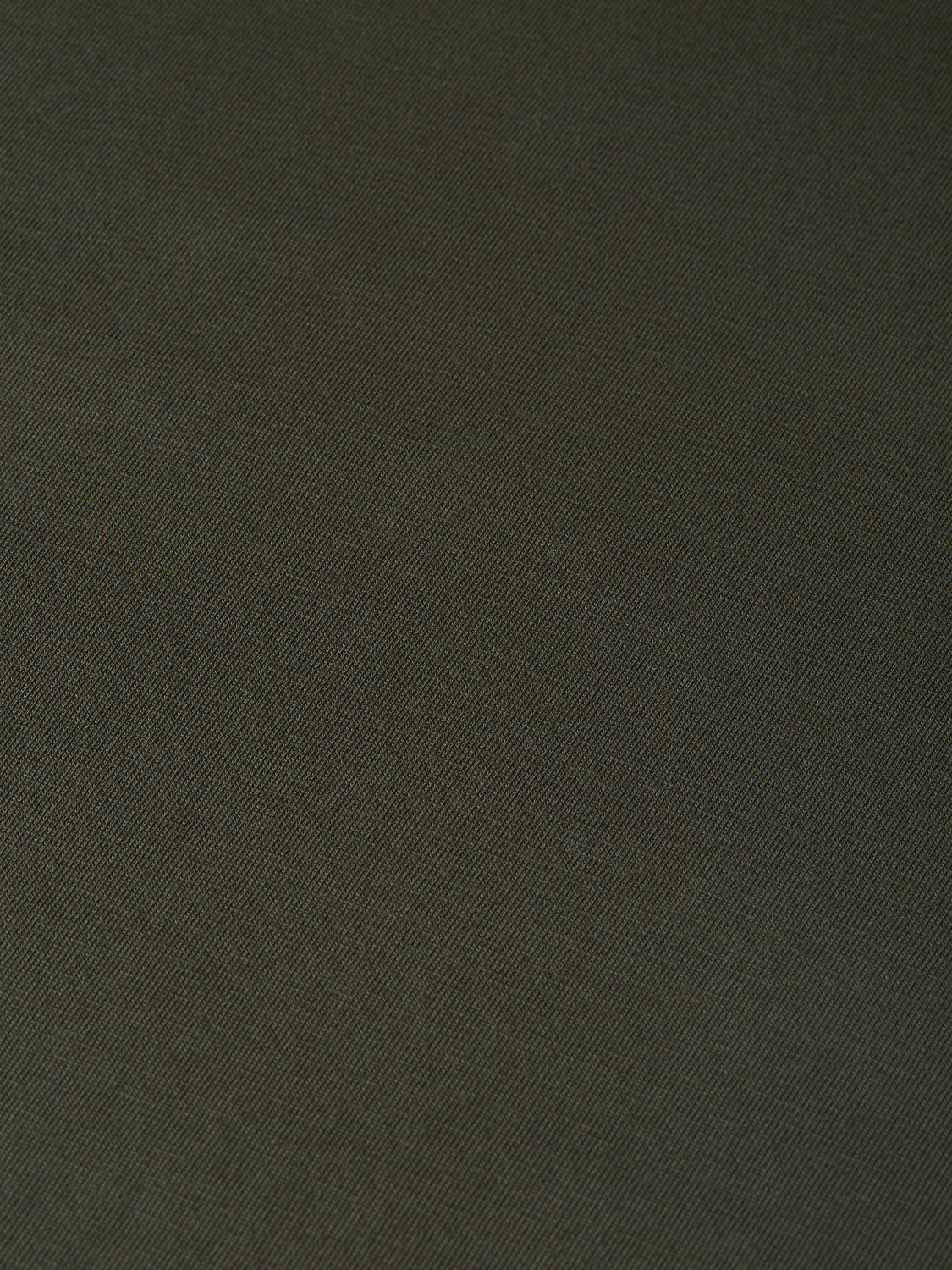 Three Crosses Garment-Dyed Cotton Relaxed T-shirt