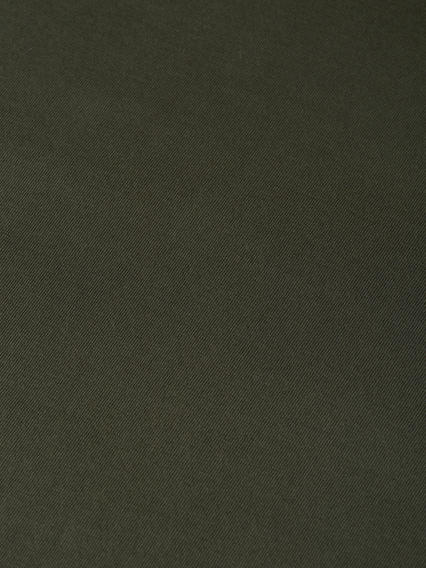 Three Crosses Garment-Dyed Cotton Relaxed T-shirt