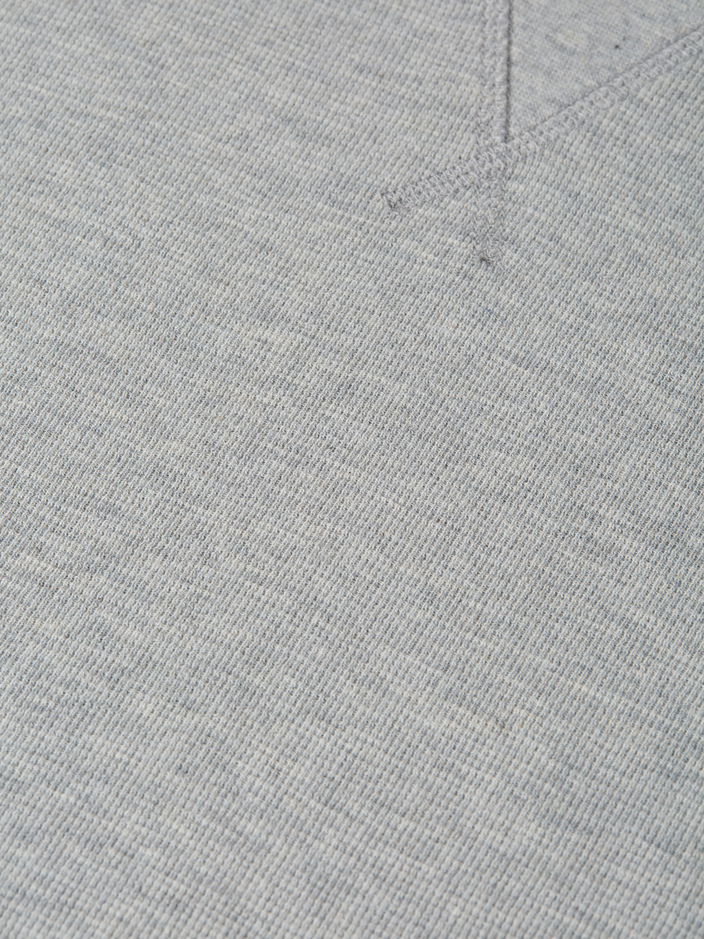 Waffle Regular-Fit Long Sleeved T-Shirt