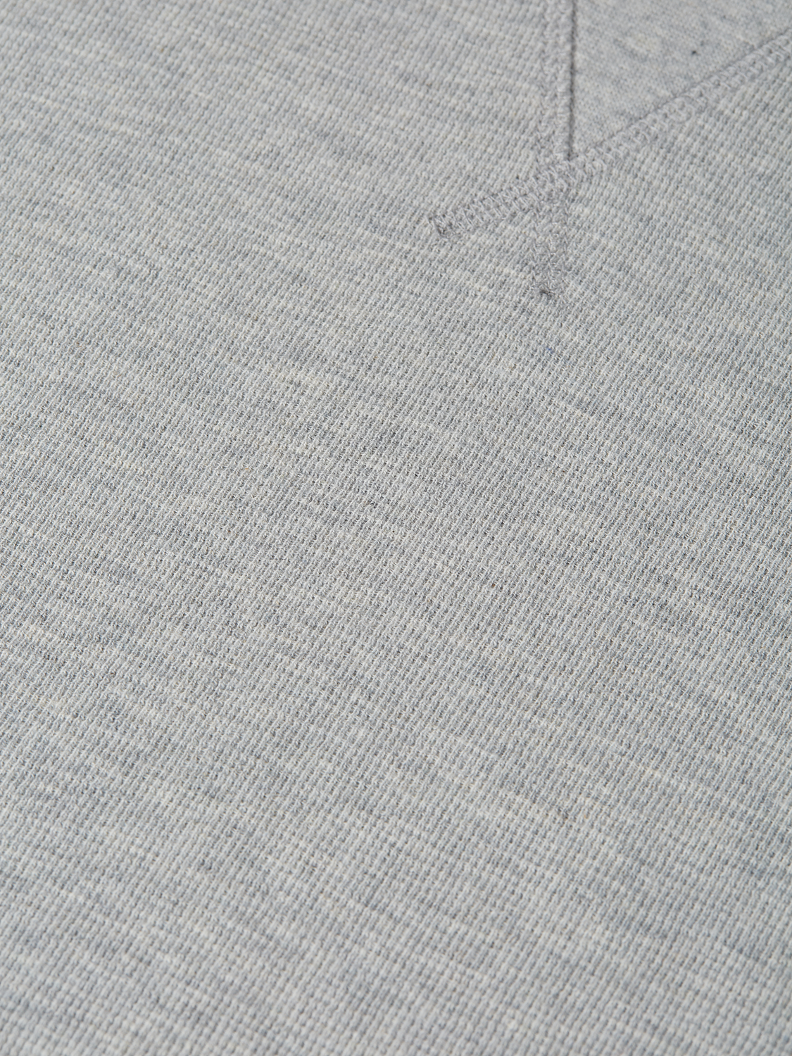 Waffle Regular-Fit Long Sleeved T-Shirt