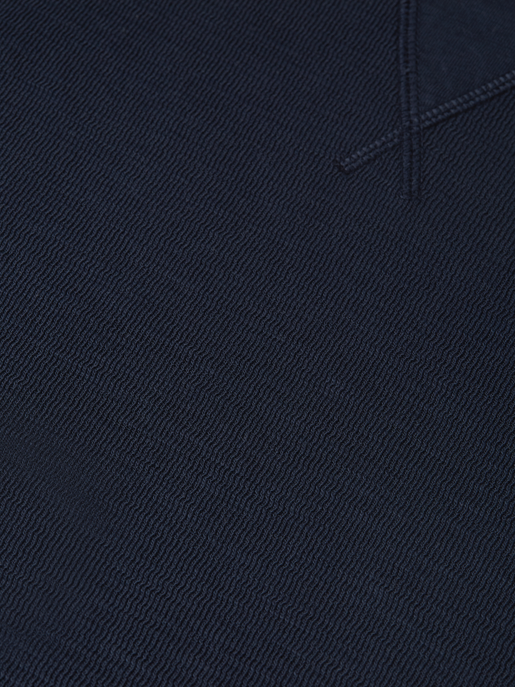 Garment-Dye Regular-Fit Sweatshirt