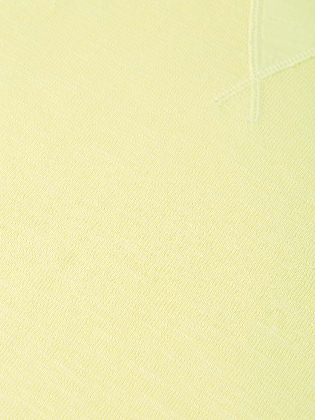 Garment-Dye Regular-Fit Sweatshirt