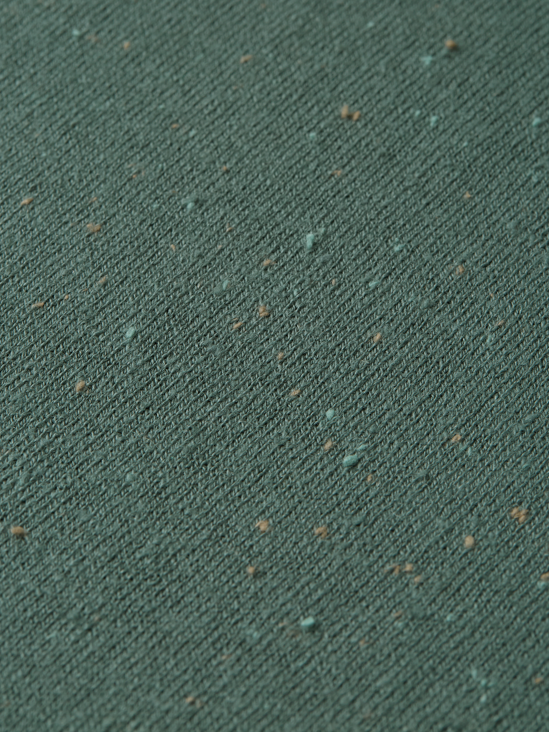 Neps Wool-Blend Regular-Fit Pullover